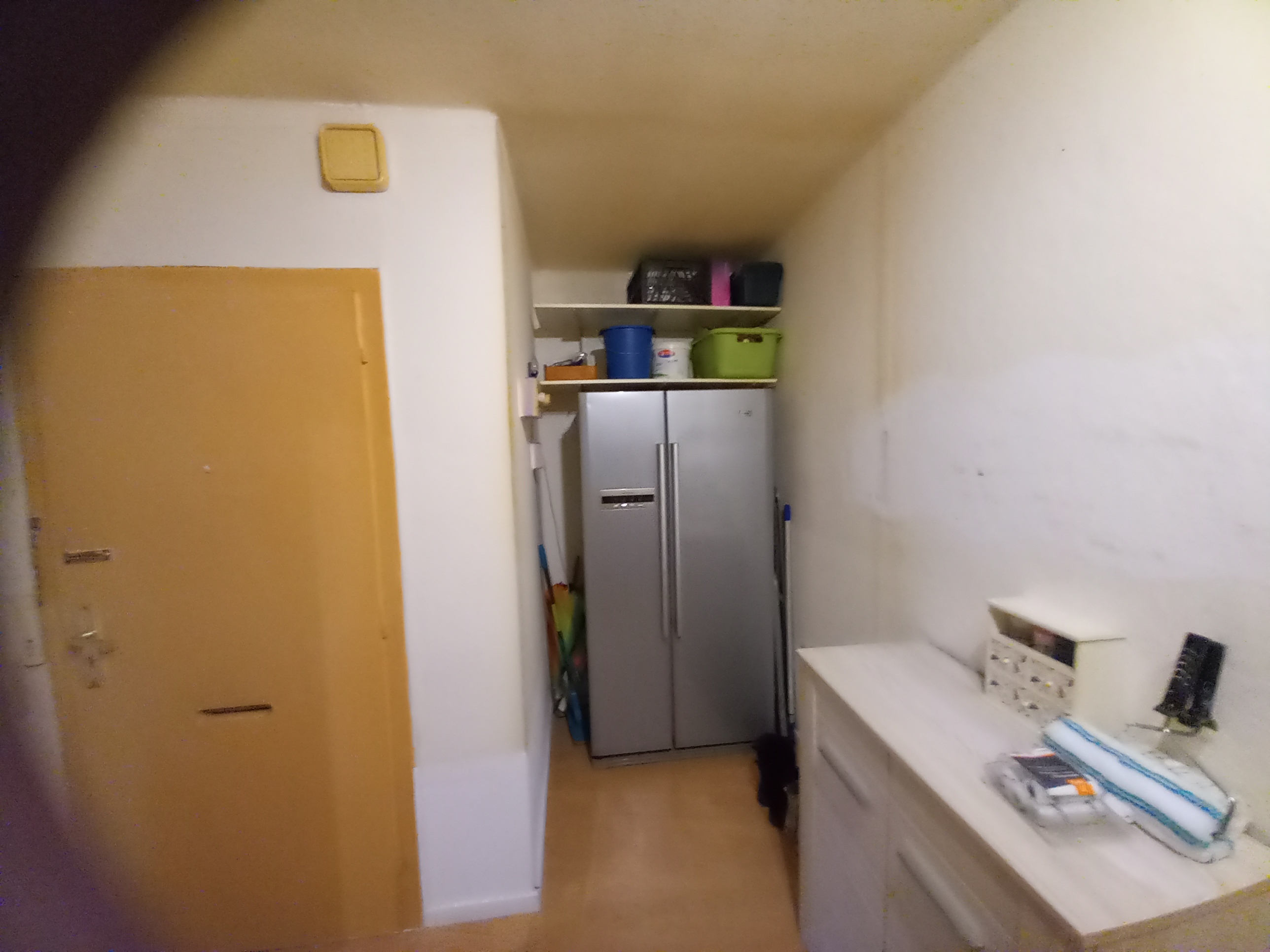 Foto Hausansicht Sstraßenseite