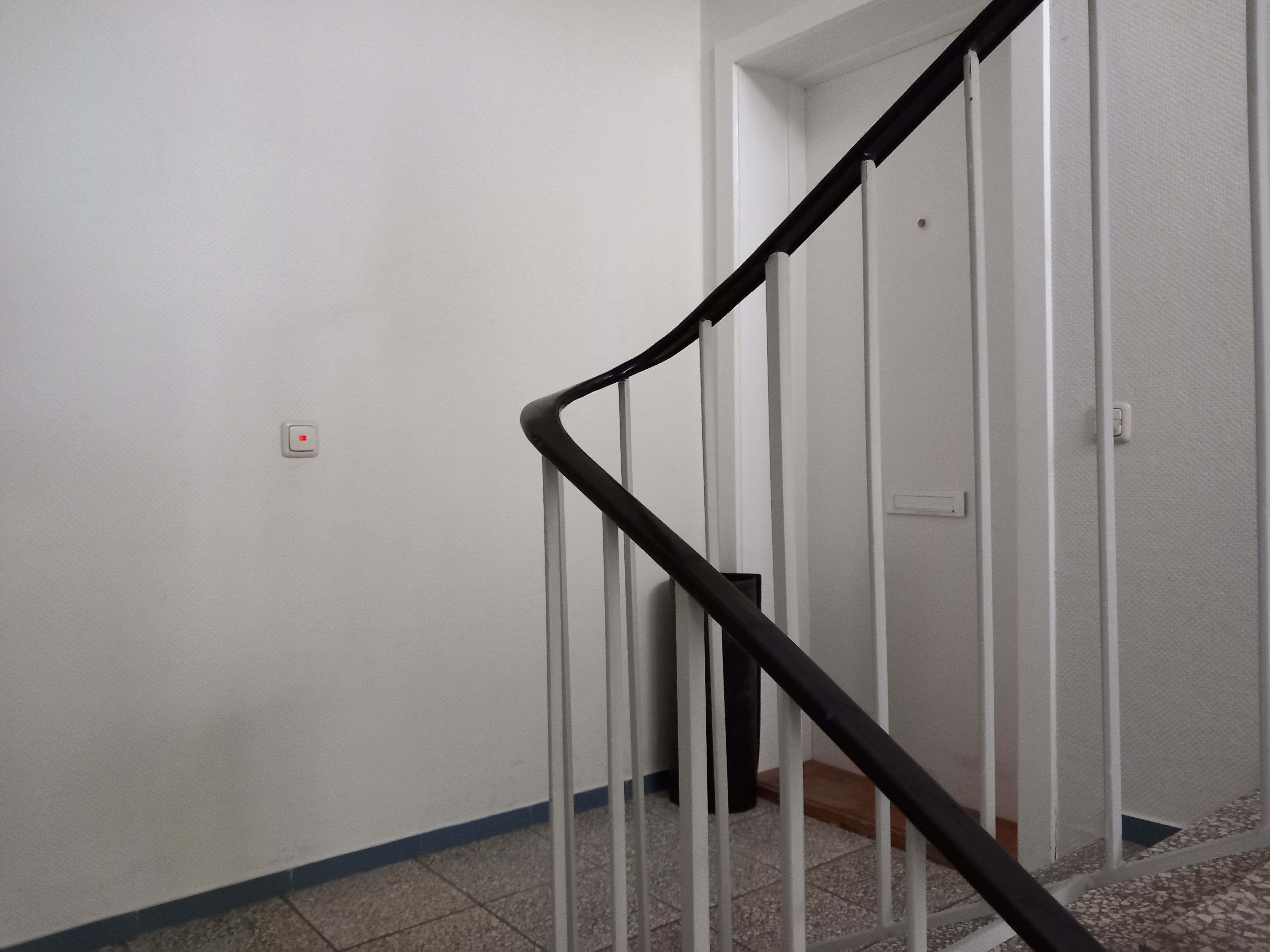 Foto Hausansicht Sstraßenseite