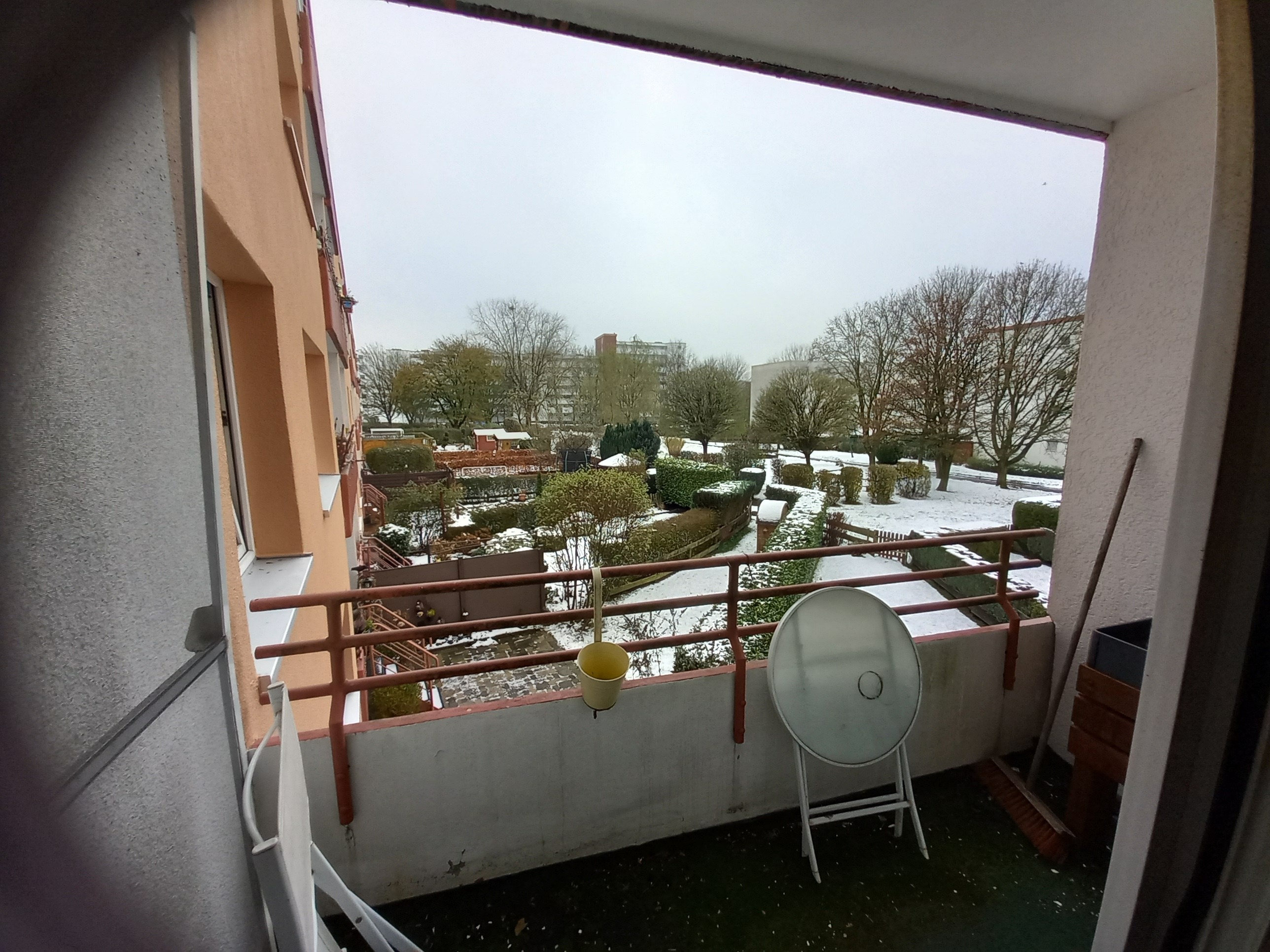 Foto Hausansicht Sstraßenseite