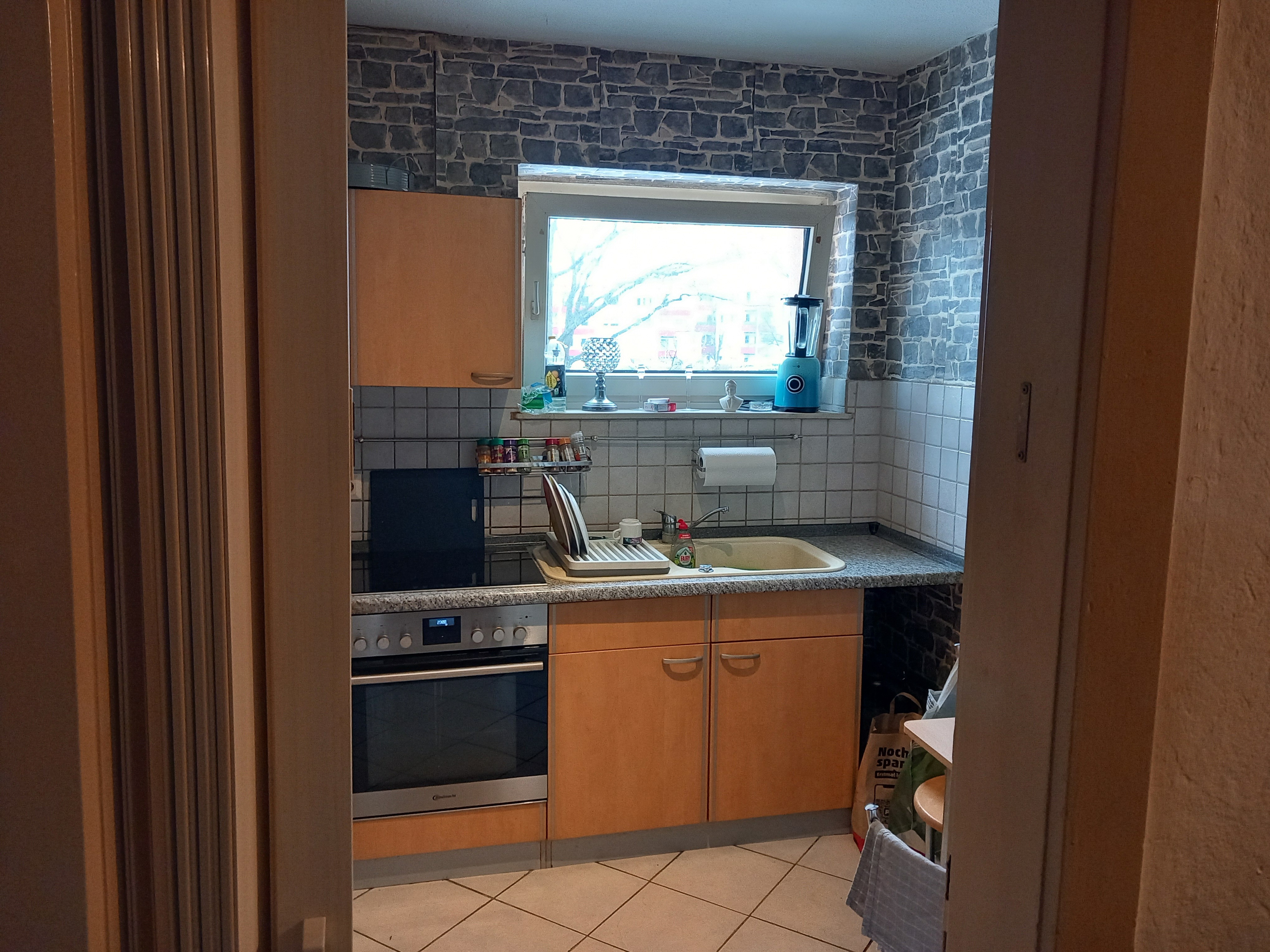 Foto Hausansicht Sstraßenseite