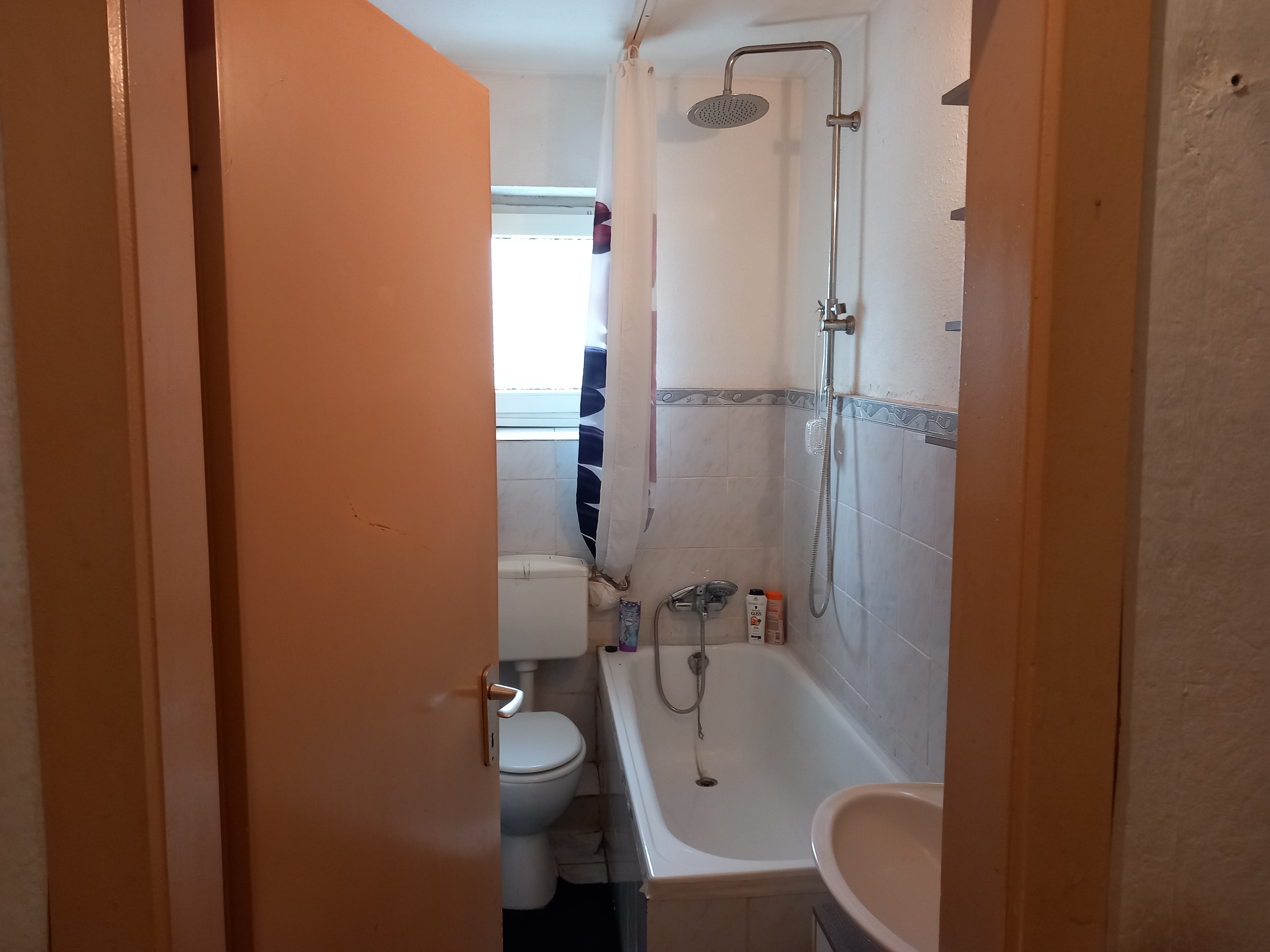 Foto Hausansicht Sstraßenseite