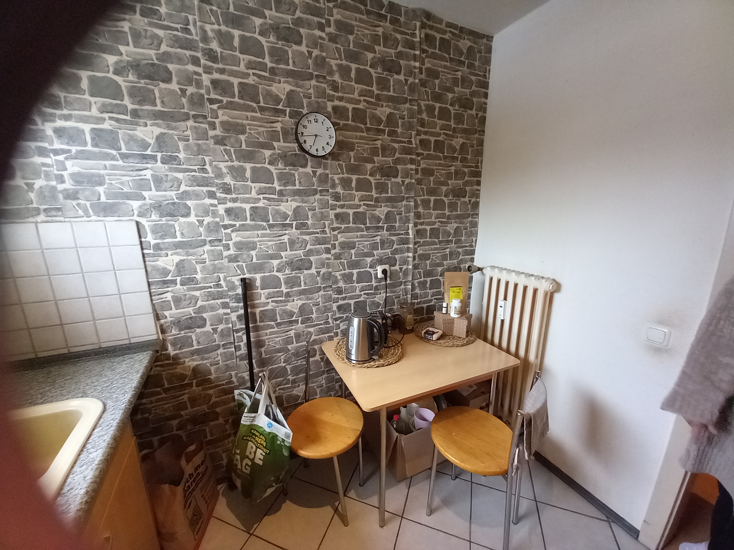 Foto Hausansicht Sstraßenseite