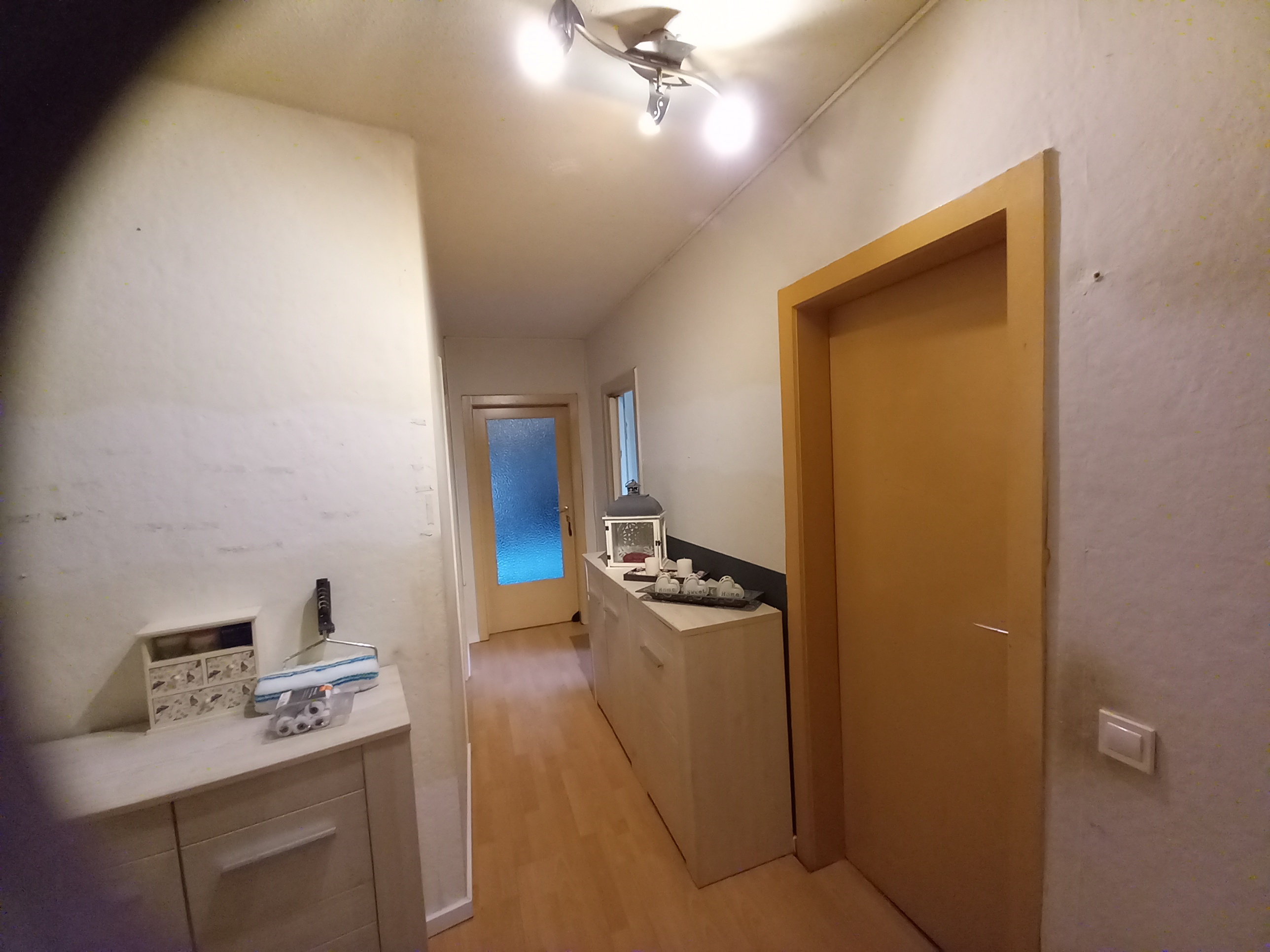 Foto Hausansicht Sstraßenseite