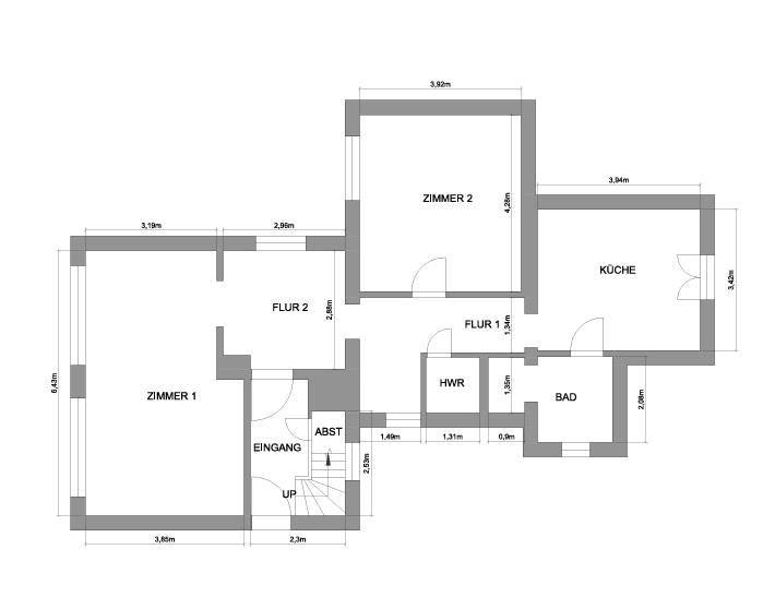 EFH Rotenhöfer Weg, Rendsburg (1 von 42)