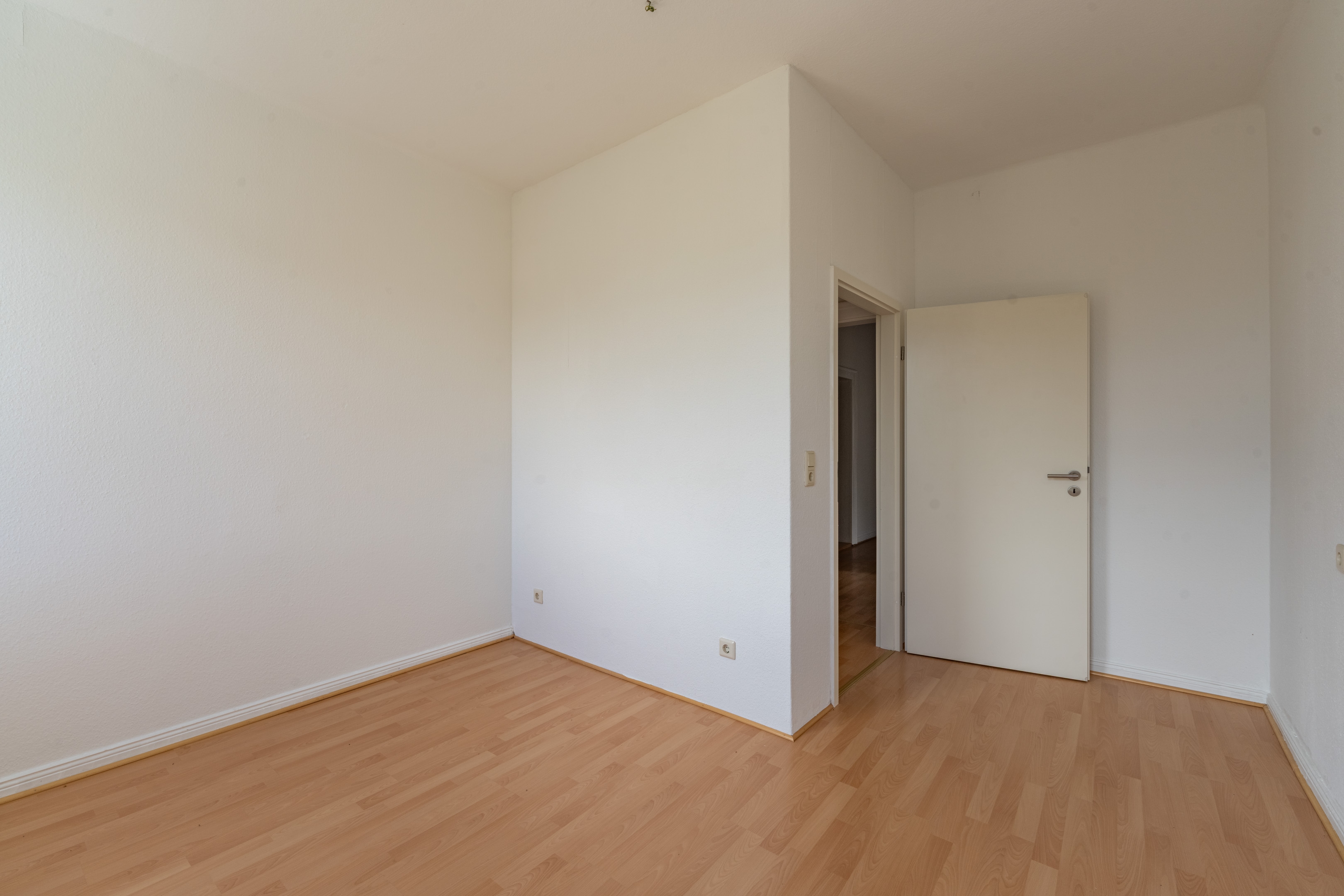 Schönes Wohnen in Zentrumsnähe!