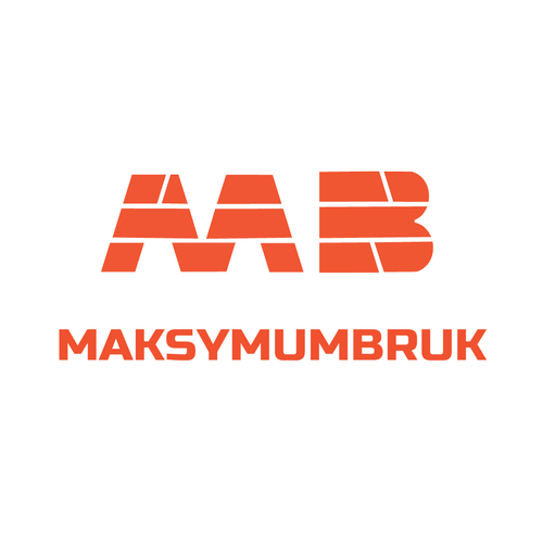 Maximumbruk logo