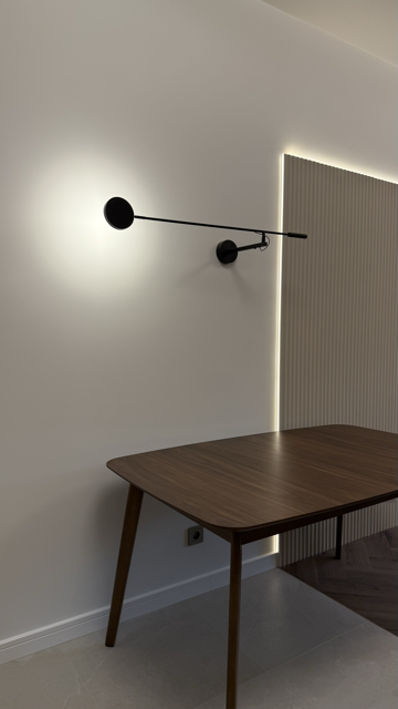 Zdjęcia wykończenia łazienki płytami węglowymi 