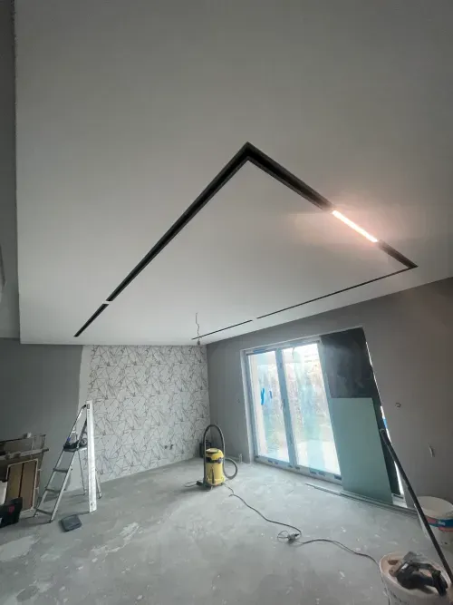 GRbud Wykończenia wnętrz - ALT Text