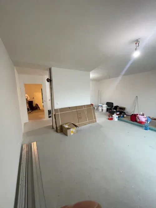 GRbud Wykończenia wnętrz - ALT Text