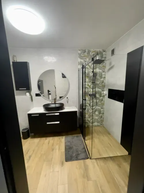 GRbud Wykończenia wnętrz - ALT Text