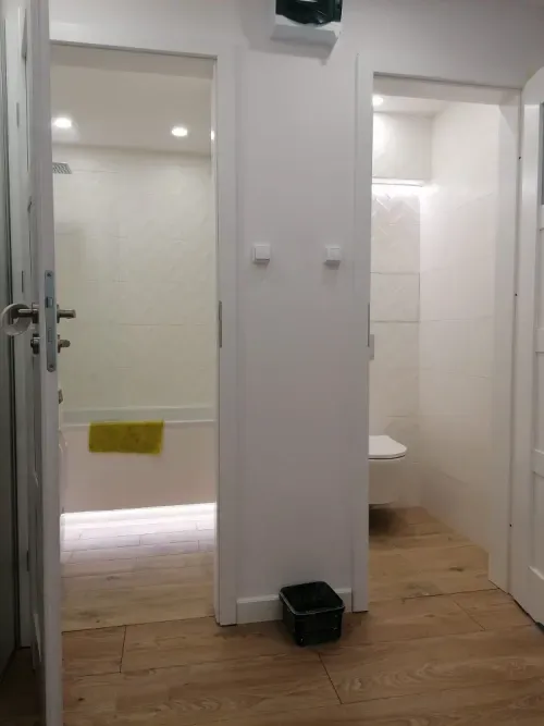 GRbud remont mieszkania | Wrocław