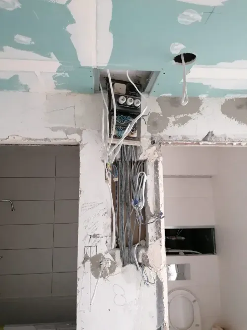 GRbud remont mieszkania | Wrocław