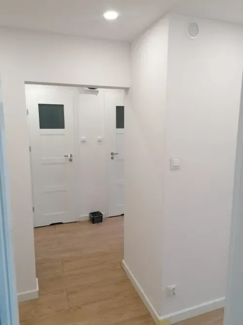 GRbud remont mieszkania | Wrocław