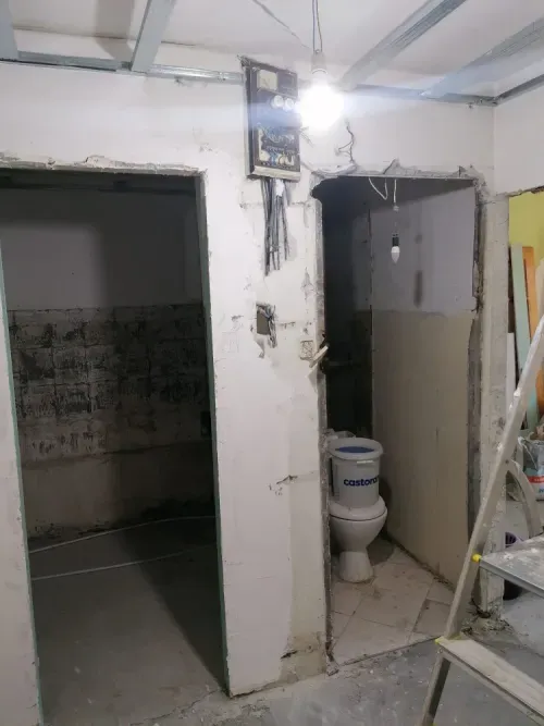 GRbud remont mieszkania | Wrocław