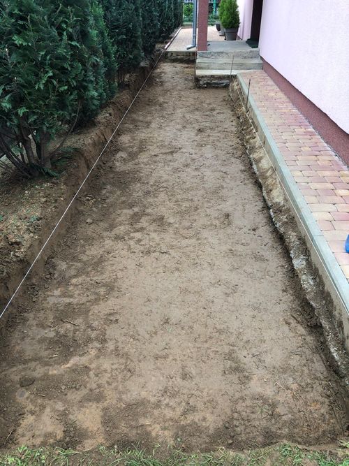 GRbud Ułożenie kostki brukowej | Wrocław