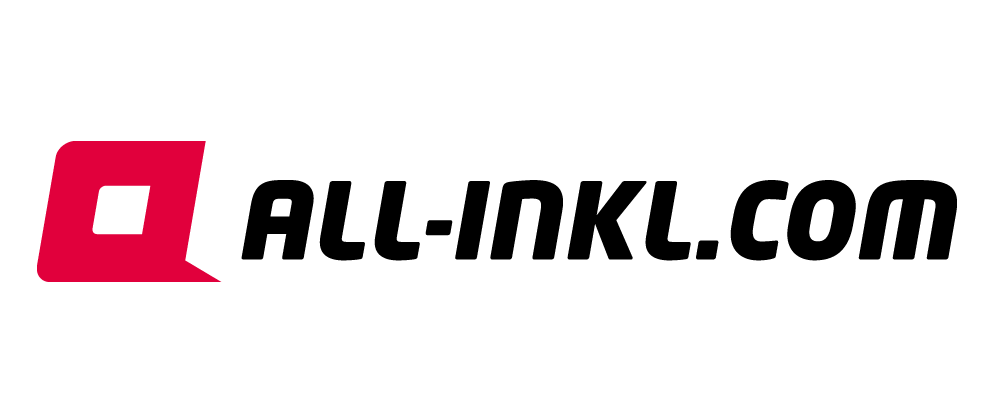 All-Inkl Logo – zuverlässiges Webhosting, genutzt von THMS Agency für professionelle und schnelle Webseiten.
