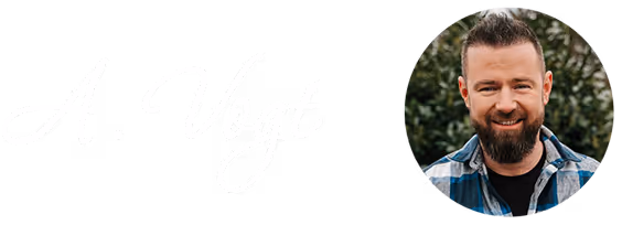 Signatur Andre Vogt
