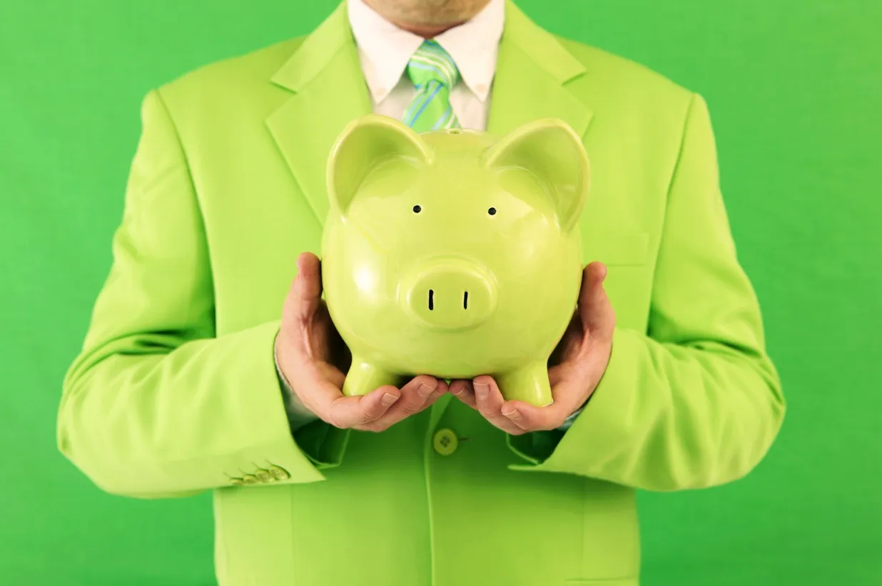 Banque verte : les chiffres cachés derrière la finance durable en 2025