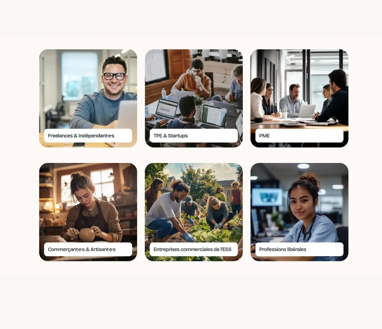 Qileo : une solution financière adaptée à chaque type d’entreprise