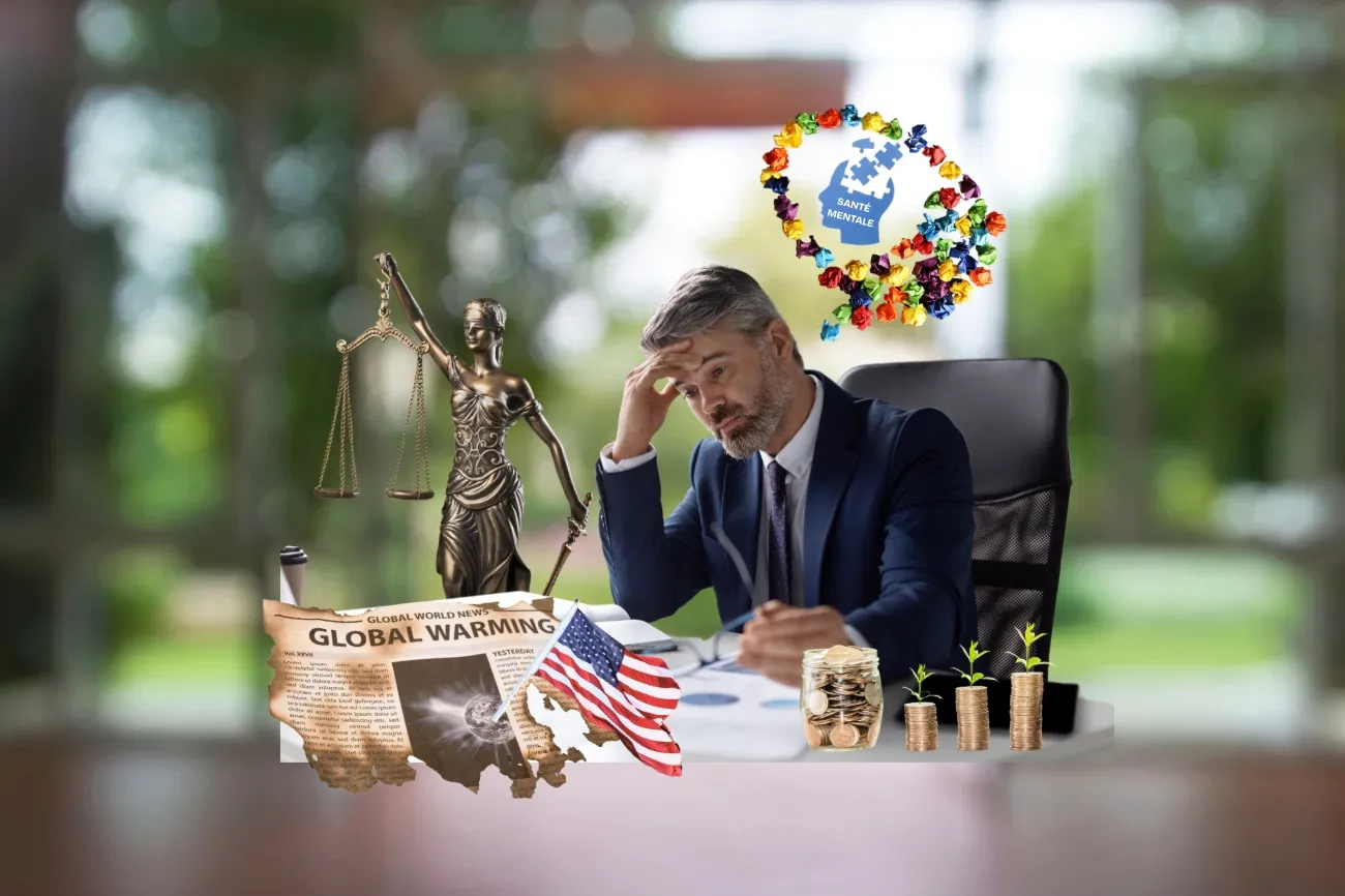 Entreprises 2025 : Comment s’adapter aux crises géopolitiques et économiques ?