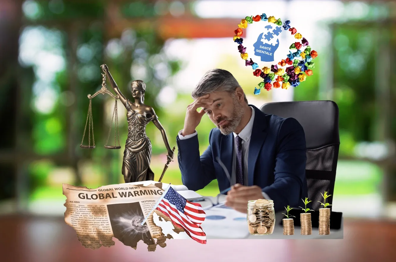 Entreprises 2025 : Comment s’adapter aux crises géopolitiques et économiques ?