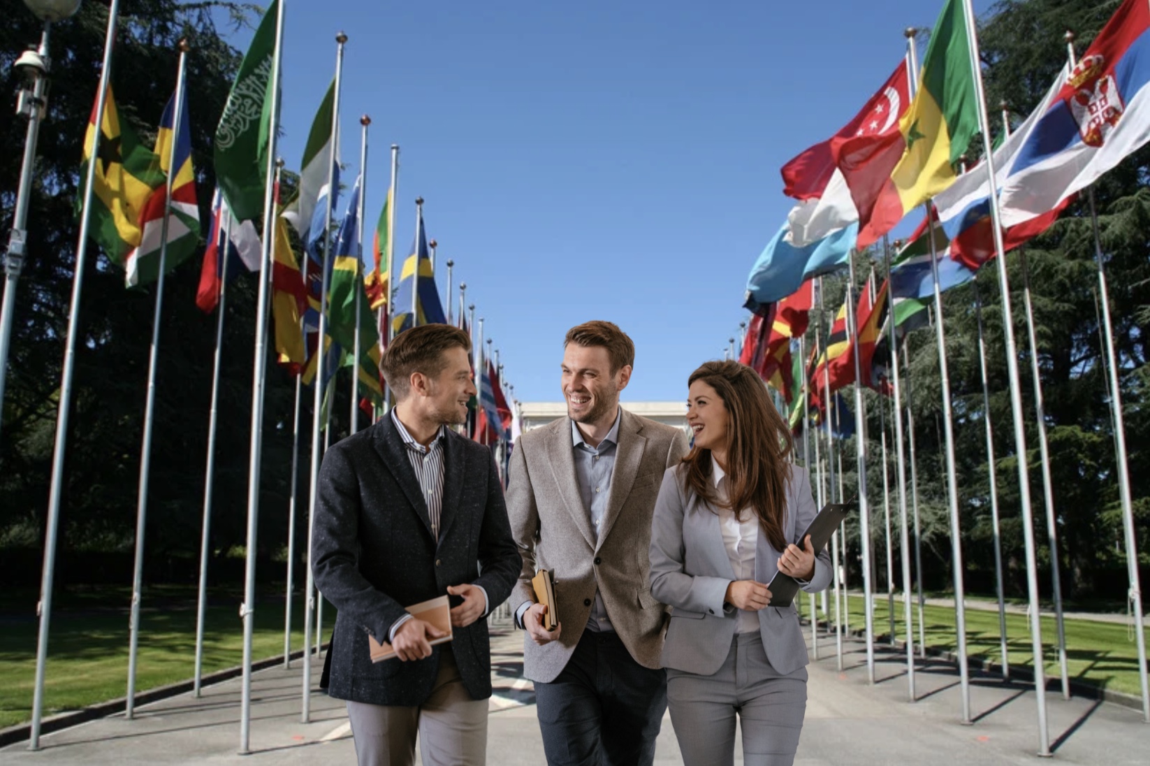 L’ONU reconnaît officiellement le droit à un environnement sain en 2025