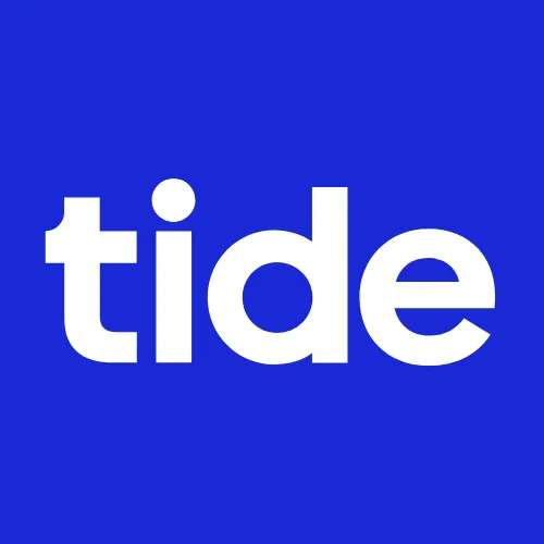 logo Tide