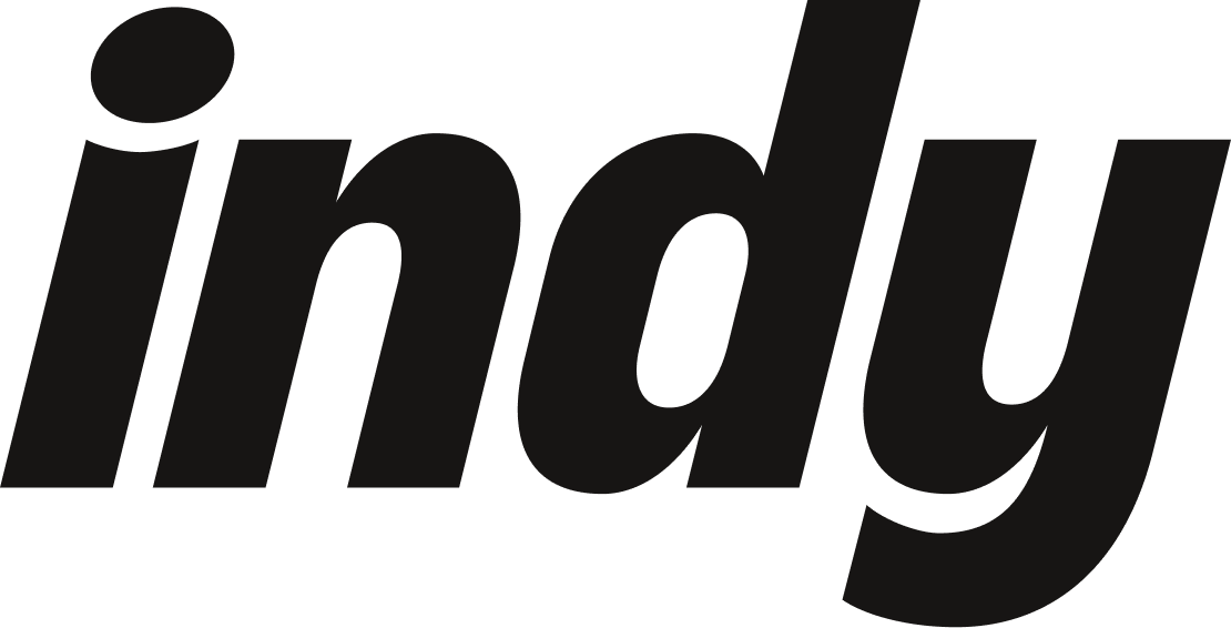 logo Indy