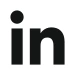 Linkedin Platform - Logo Disabled