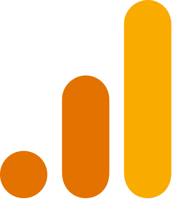 GA4 logo