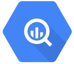 BigQuery logo