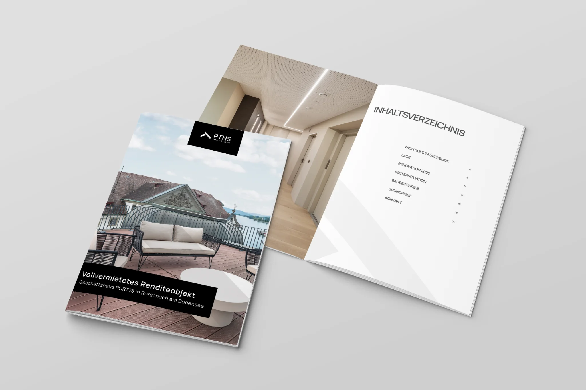 PTHS Immobilien AG – brochure, mockup (2)