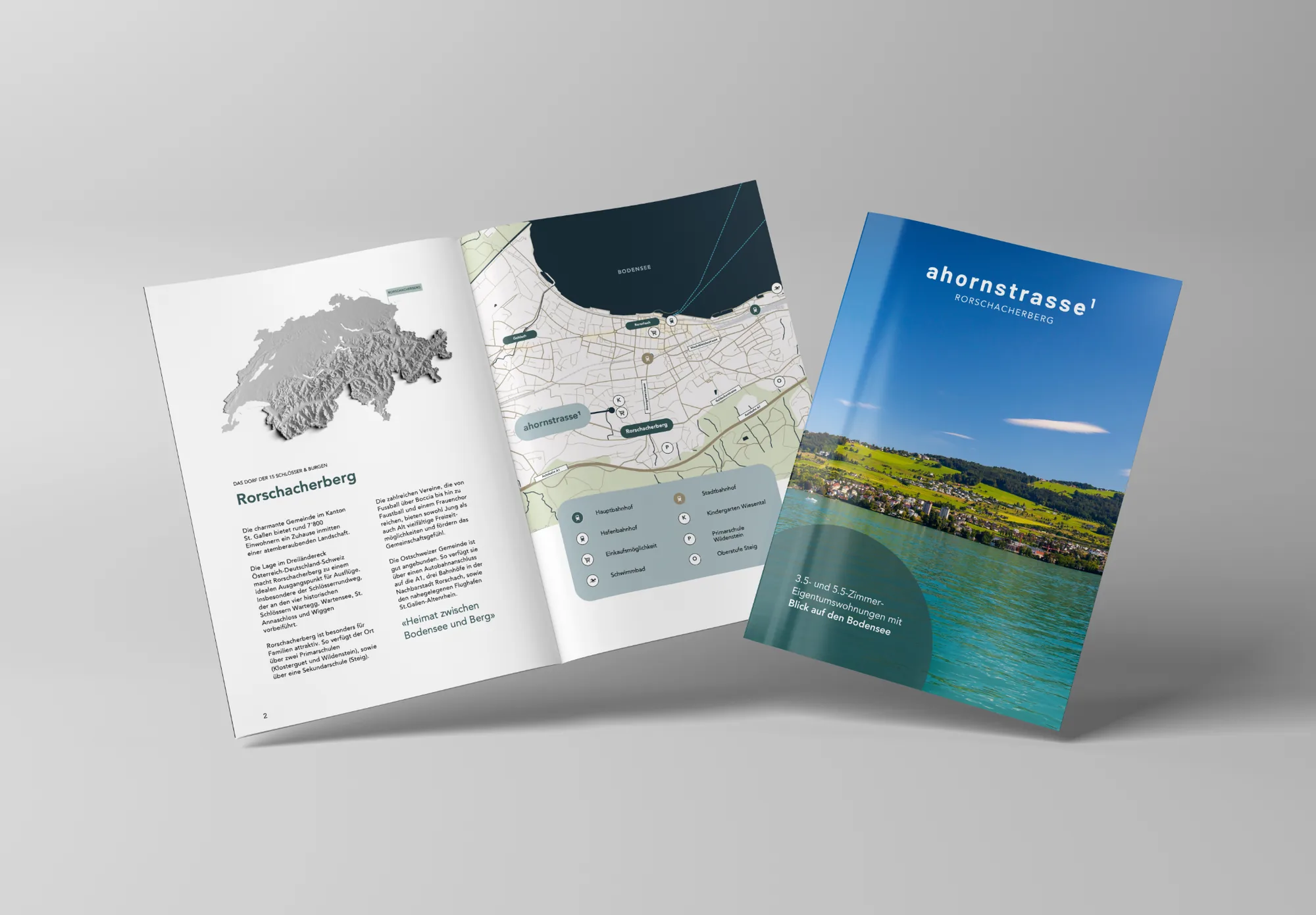 Ahornstrasse 1 – brochure, mockup (2)
