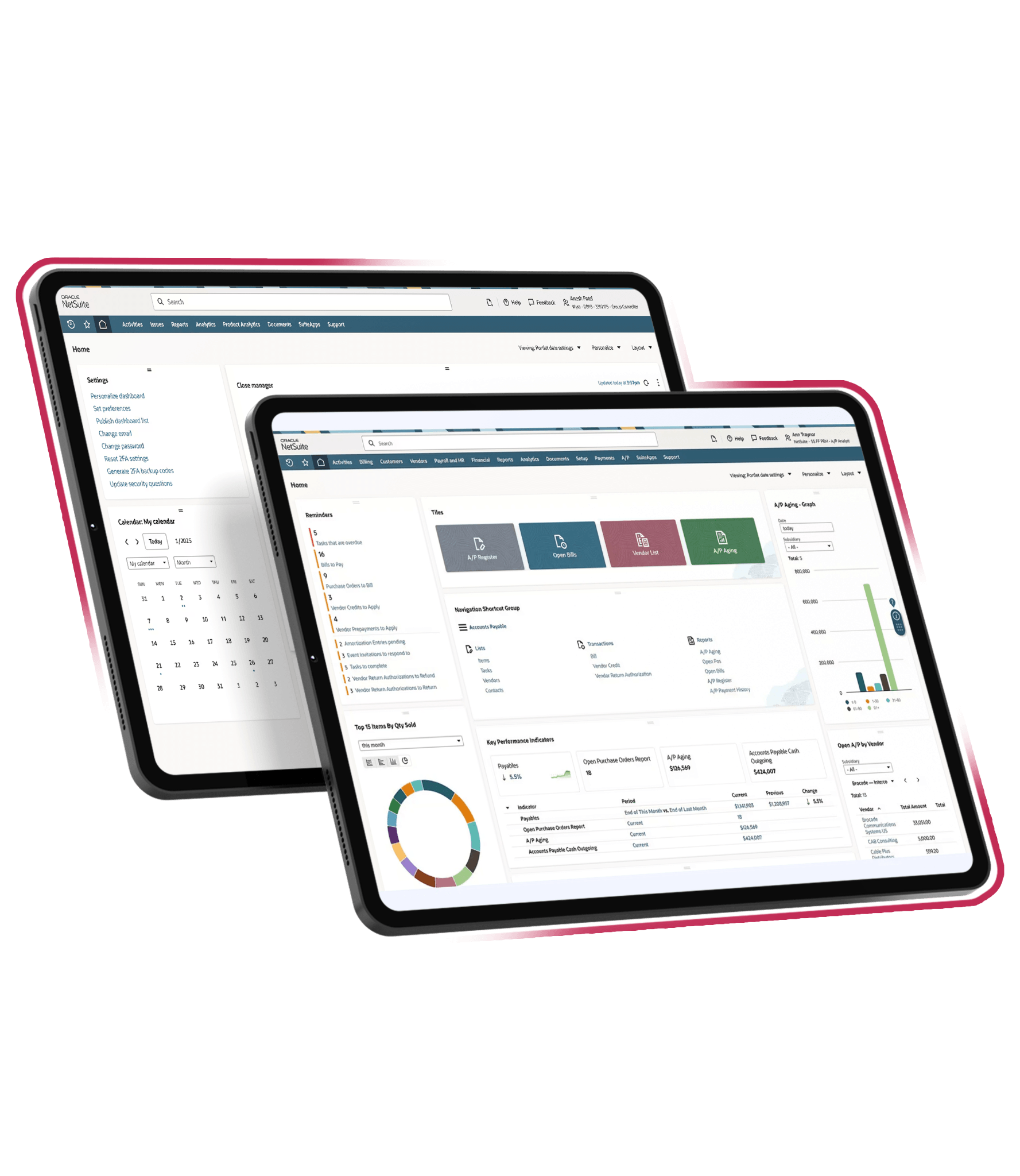 Discover More From NetSuite
