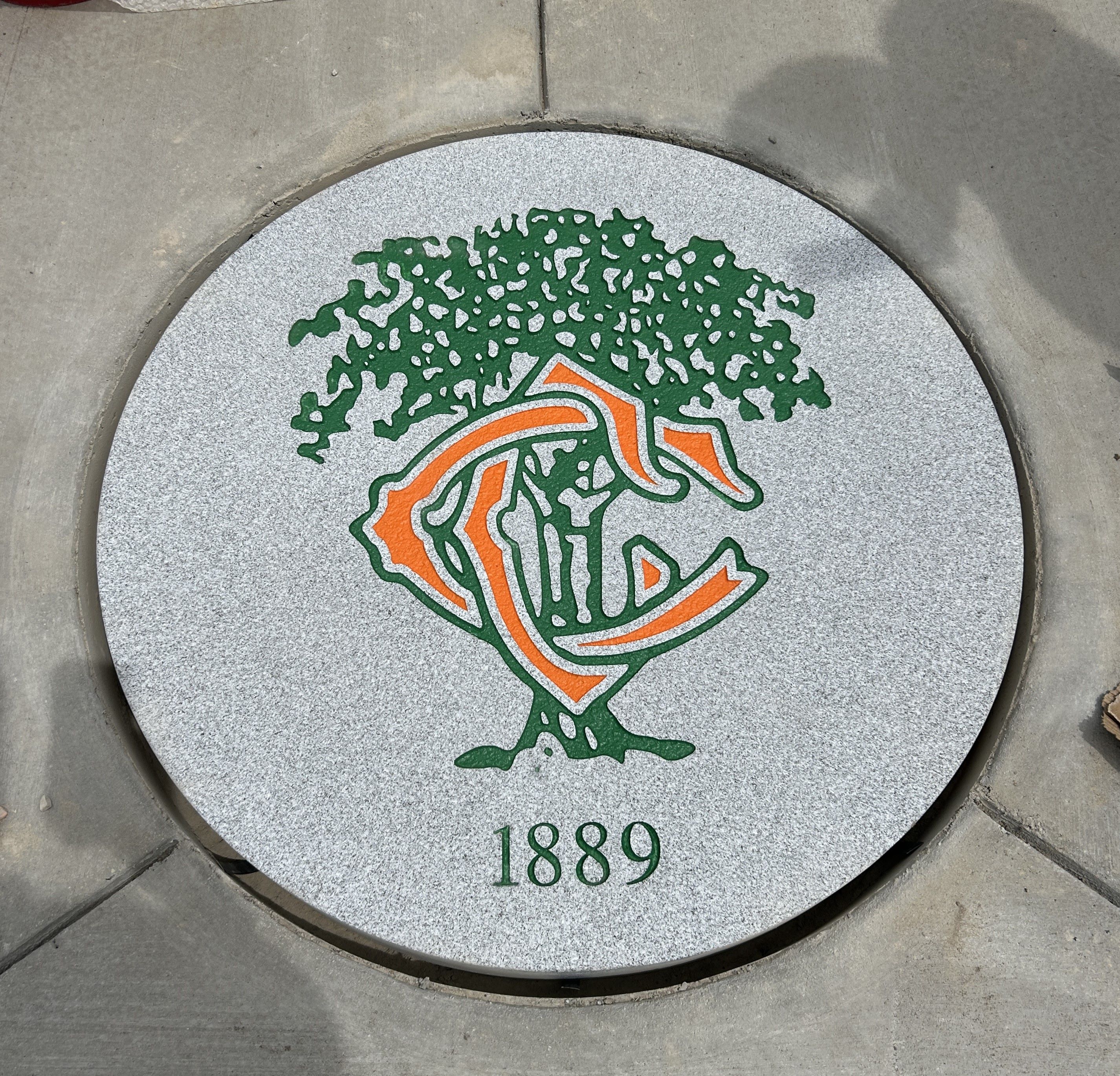 Country Club of Buffalo