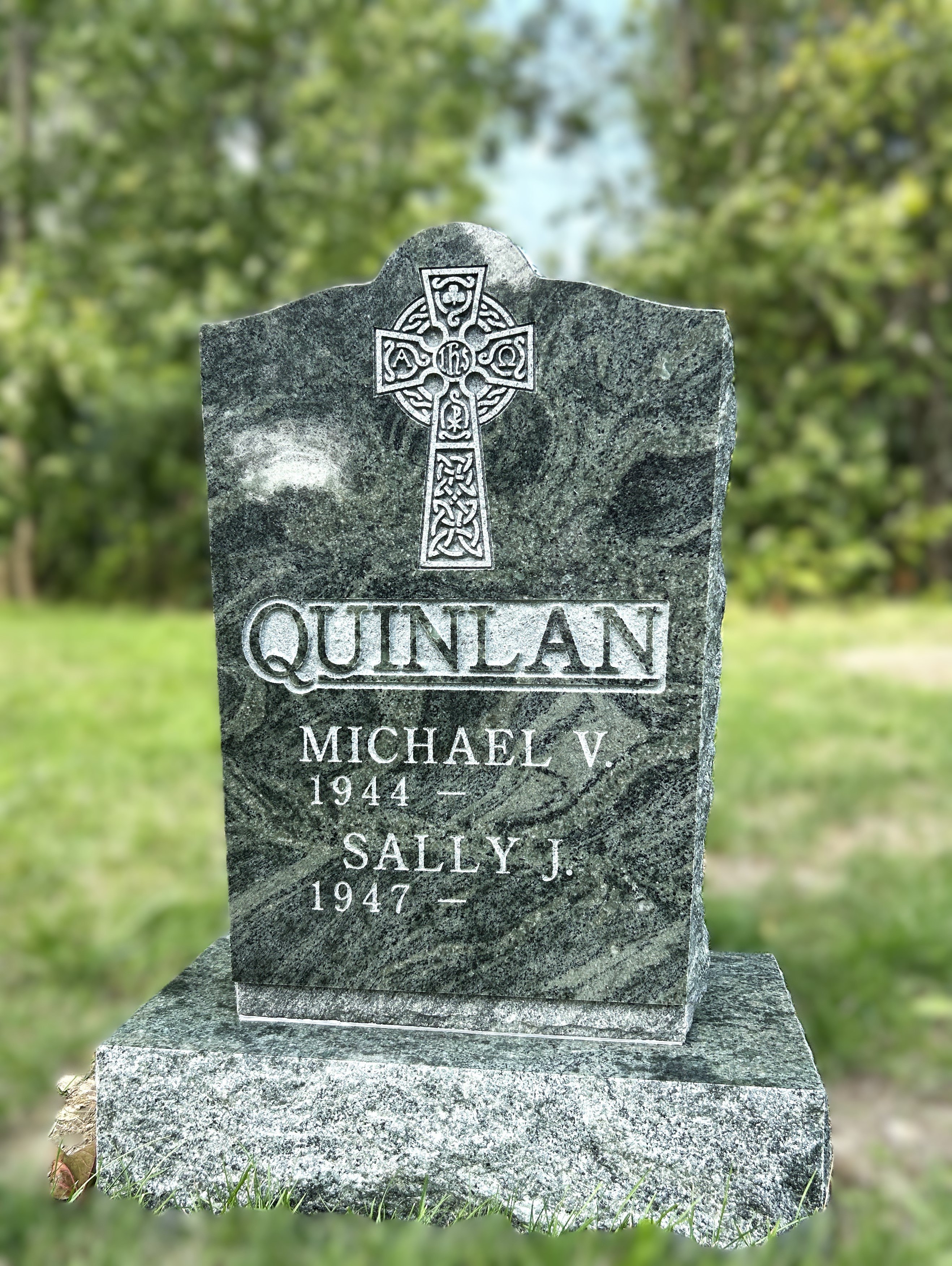 Quinlan