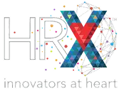 HRX logo