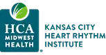 Kansas City Heart Rhythm Institute logo