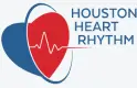 Houston Heart Rhythm logo