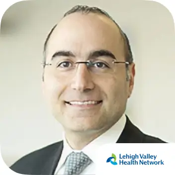 Babak Bozorgnia image