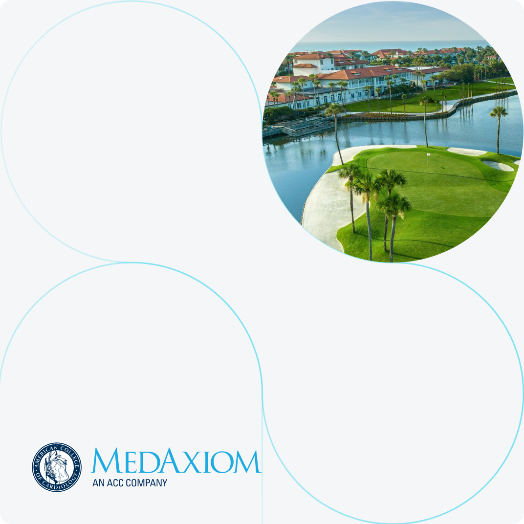 MedAxiom: CV Transforum Spring