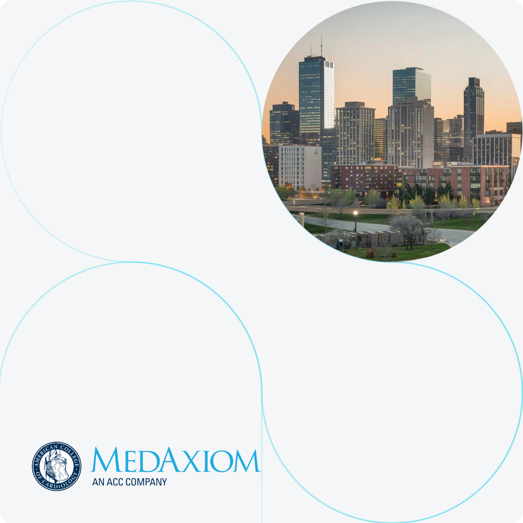MedAxiom: CV Transforum Fall