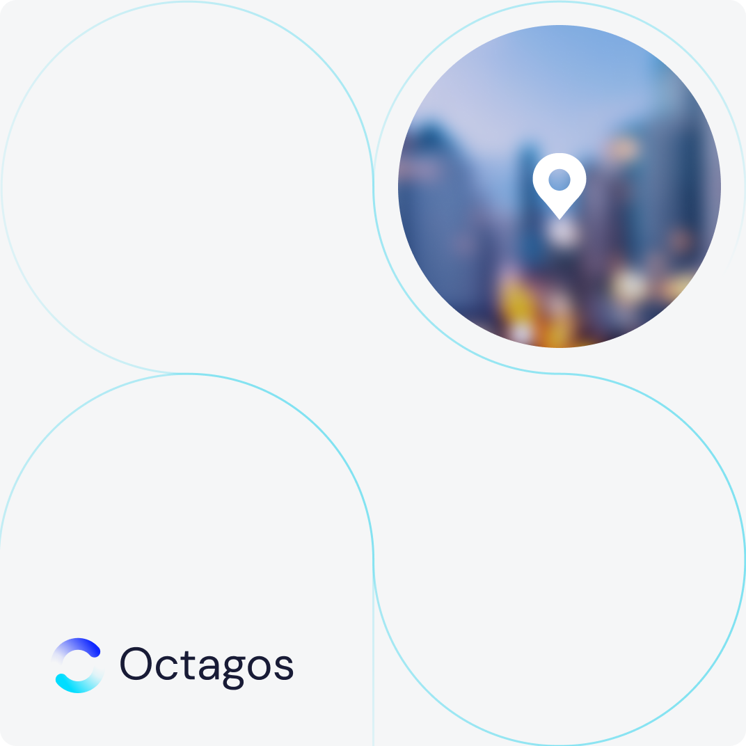 Octagos Digital Health Summer Symposium