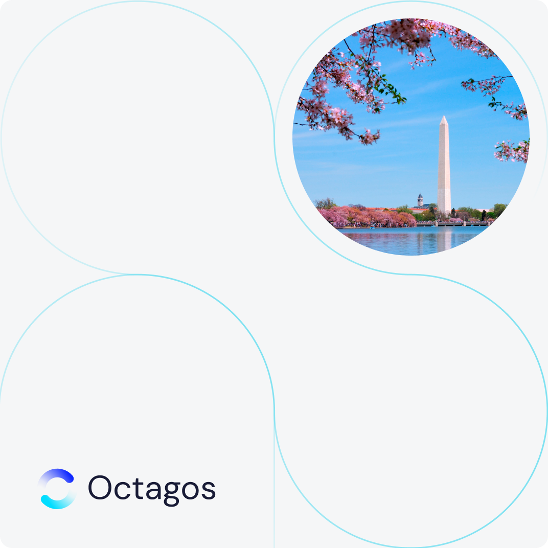 Octagos Digital Health Symposium