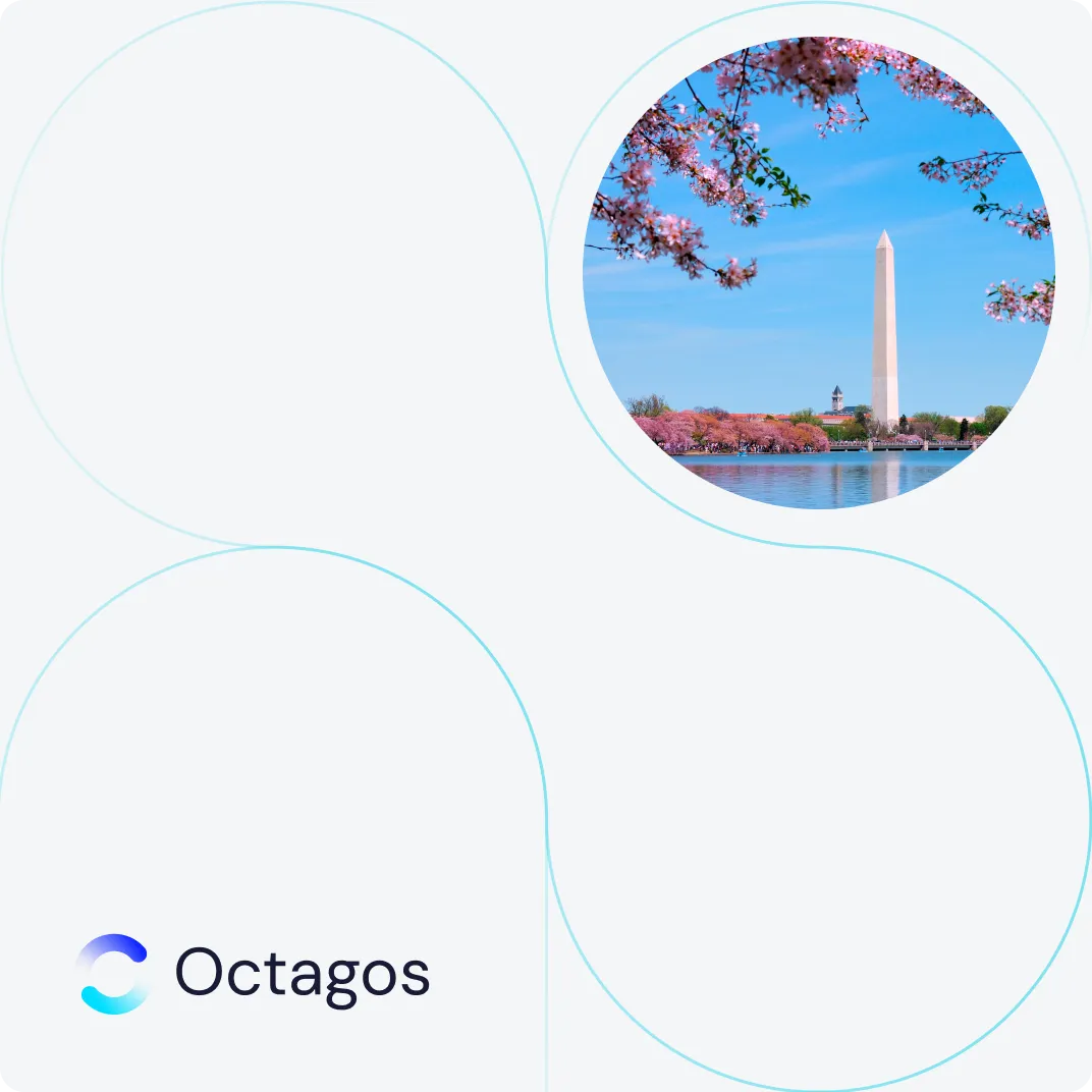 Octagos Digital Health Symposium