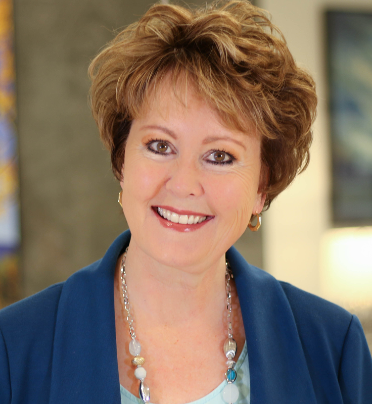 Carol Ann Tolbert