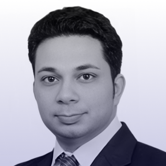 Sameer Chadha
