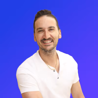 Ari Katz Co-founder - Betterness.ai