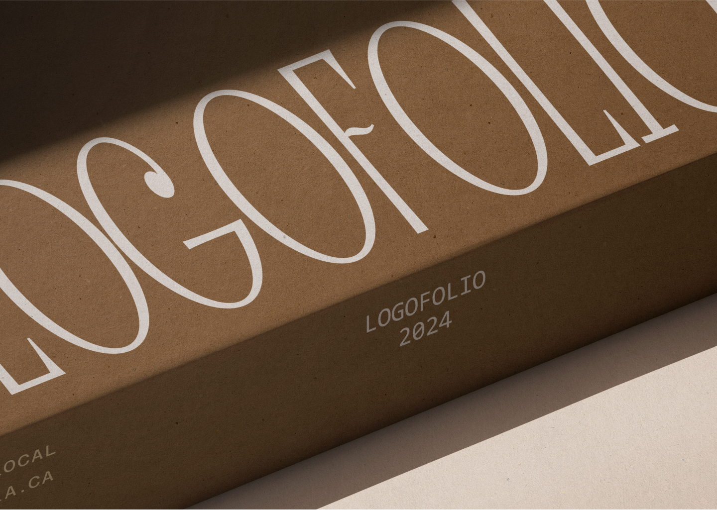 Logofolio 2024