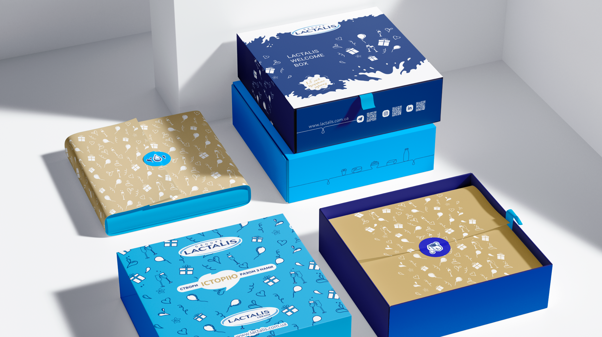 Lactalis Ukraine